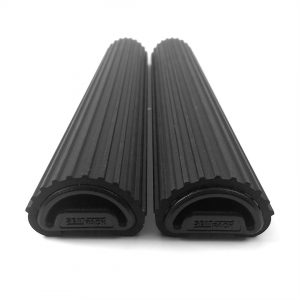 Interior car rack protective cover sets